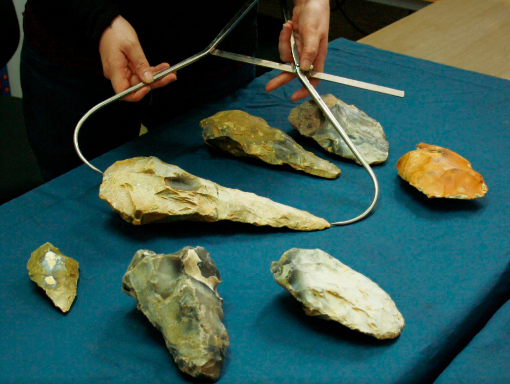 De Fircon uit Kent, in het zuidoosten van Engeland