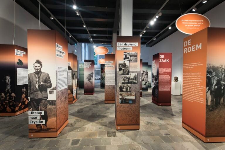 De zaak Vermaning: verdeeldheid in de archeologie
