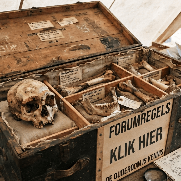 Forumregels