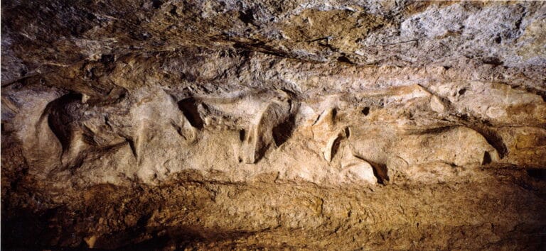 Abri du Cap-Blanc